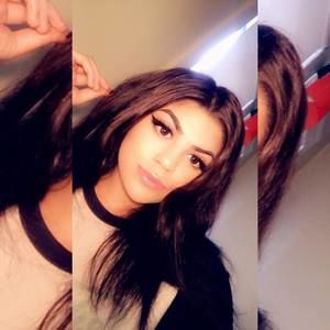 Meet your Posher, Marina